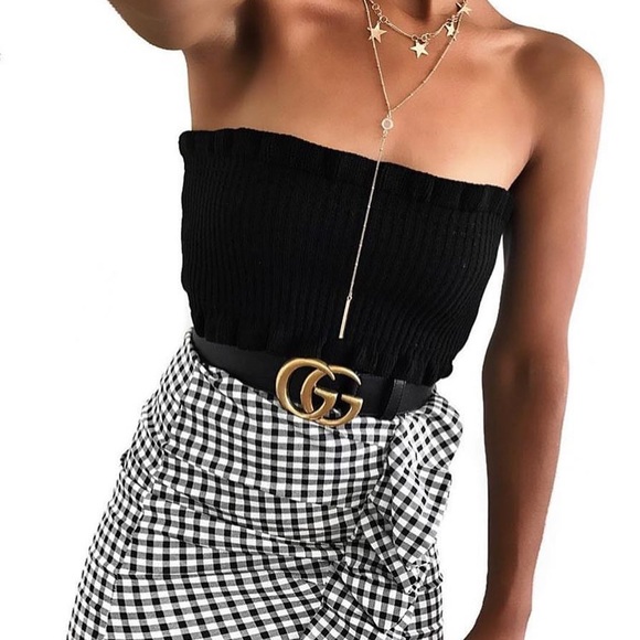 Tiger Mist Tessa Skirt - Picture 2 of 7